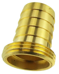 Brass Adaptor 1/2" BSPM - 13mm
