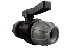 MDPE Valve 50mm