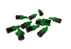 Antelco Winged Micro Spray Jet Assembled 360°x18 Spray