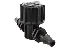 Antelco Vari-Flow™ Valve 4.5mm Barb