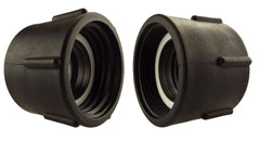 IBC S60X6 Adapter to 1.5" BSPF