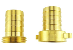 Brass Swivel Joiner 19mm Pipe