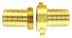 Brass Swivel Joiner 19mm Pipe