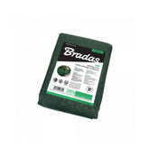 Garden Shade Net 55% 60g Green 1.2m x 10m