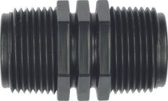 PP Nipple 3/4" BSPM