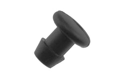 Antelco Goof (Repair) Plugs 4mm Barb