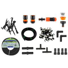 Porous Pipe Kit, POROUS-KIT10