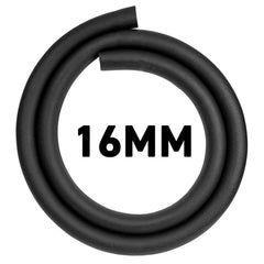 Rubber 16mm Heater Hose +125°C SAE J20 R3