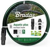 Aquatic Plus Suction Hose Set 7m