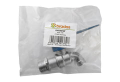 Basic Garden Tap 1/2" BSPM Inlet