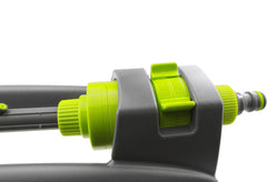 Lime Oscillating Bar Sprinkler LE-6301