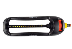 Bar Oscillating Sprinkler Cost Wise