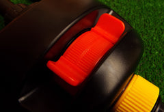 Bar Oscillating Sprinkler NO NAME