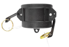 Camlock Type DC 3/4"