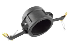 Camlock Type DC 3/4"