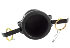 Camlock Type DC 1.25"