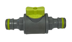 In Line Valve Lime