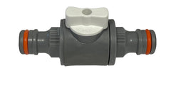 In Line Valve WL