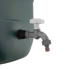 Water Butts Kit 3/4" PP WL Tap