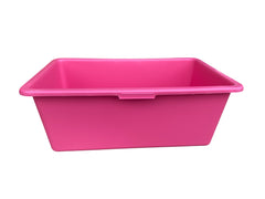 Mixing Tub 90L Pink