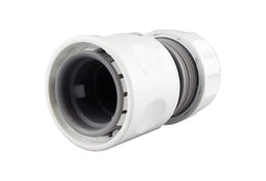 Female Hose Connector Max Flo 1" Hose WL