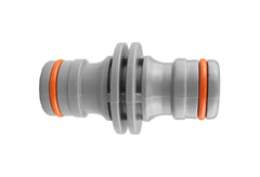 Two Way Connector Male - Max Flo WL