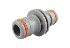 Two Way Connector Male - Max Flo WL