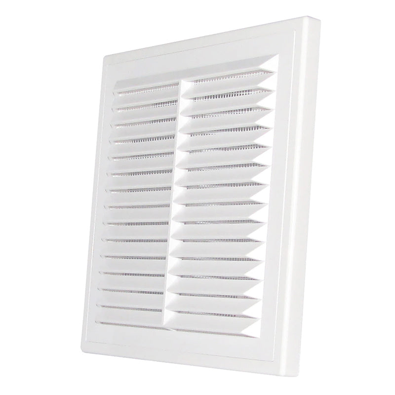 Louvre Vent D/210RW Classic 210mm