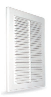 Louvre Vent D/250RW Classic 250mm