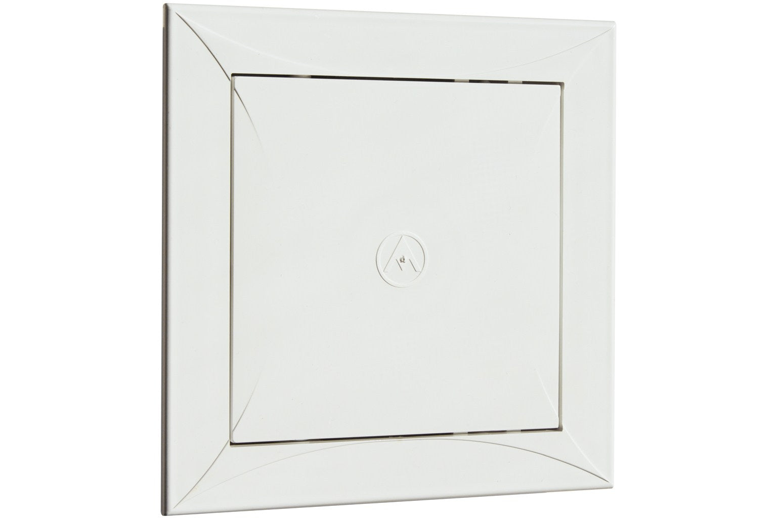 Access Panel Door PP, White 150mm x 200mm