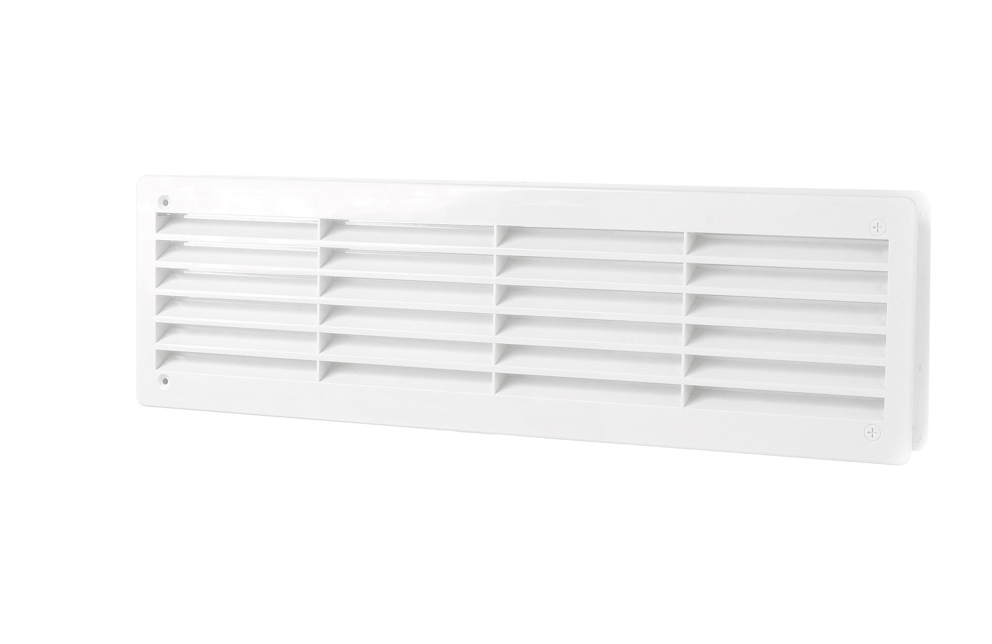 Door Louvre Vent KD 70mm—450mm