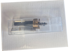 21mm HSS Drill Bit Hole Saw Cutter for Metal Alloy Wood Plastic