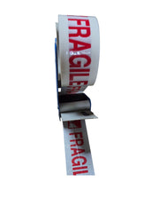 FRAGILE Tape 48mm 66m