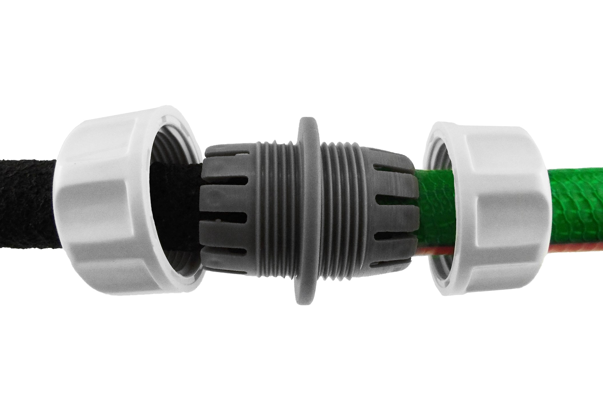 Hose Mender 1/2" WL