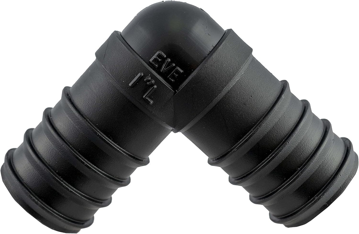 Pond Elbow Connector 25mm