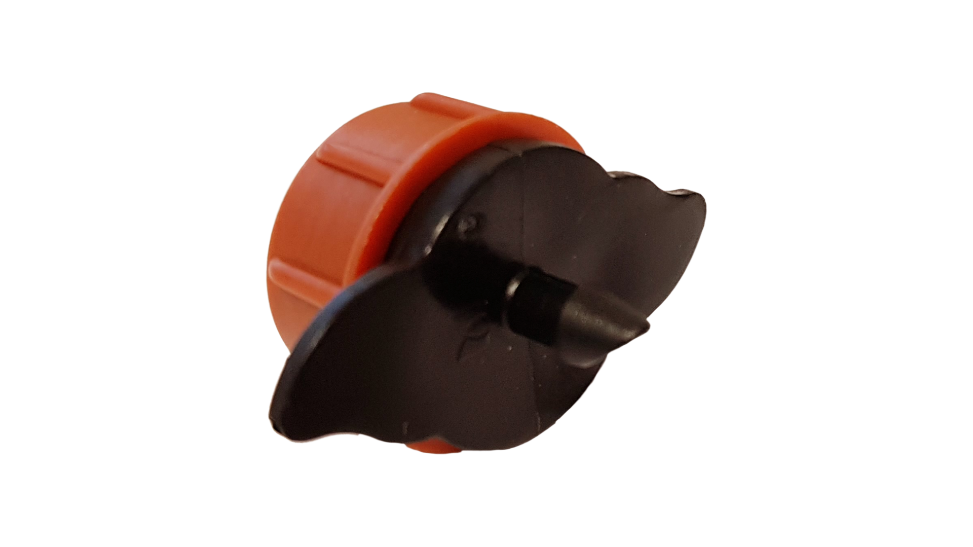 Turbo Dripper 8L/H Non-Pressure Compensating