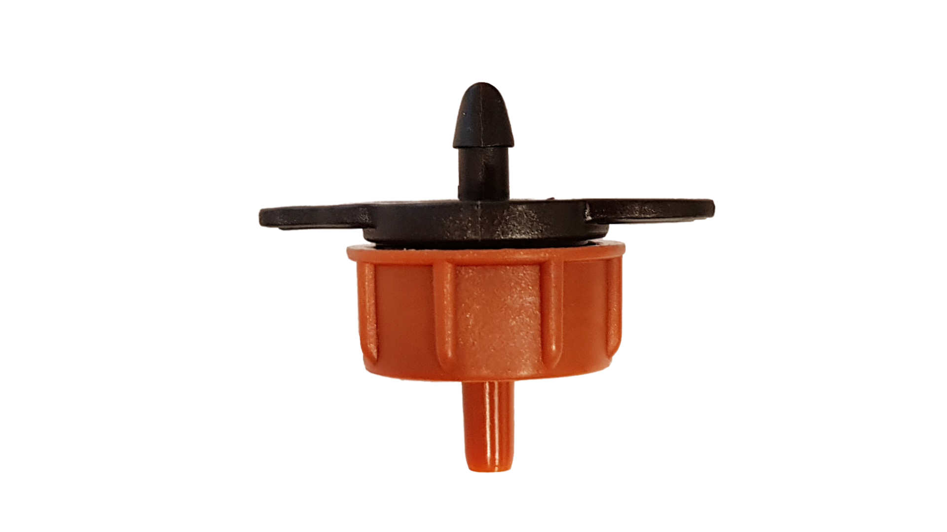 Turbo Dripper 8L/H Non-Pressure Compensating