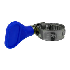 A2 Grip Hose Clip 12mm-20mm - Adjustable 304 Stainless Steel Duct Clamps Hose Pipe Clamps Air Ducting Clamp Worm Drive Hose Clamps