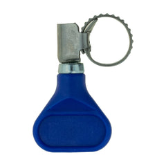 A2 Grip Hose Clip 8mm-12mm - Adjustable 304 Stainless Steel Duct Clamps Hose Pipe Clamps Air Ducting Clamp Worm Drive Hose Clamps