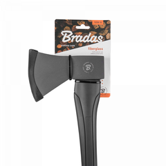 Universal Fiberglass Axe 600g