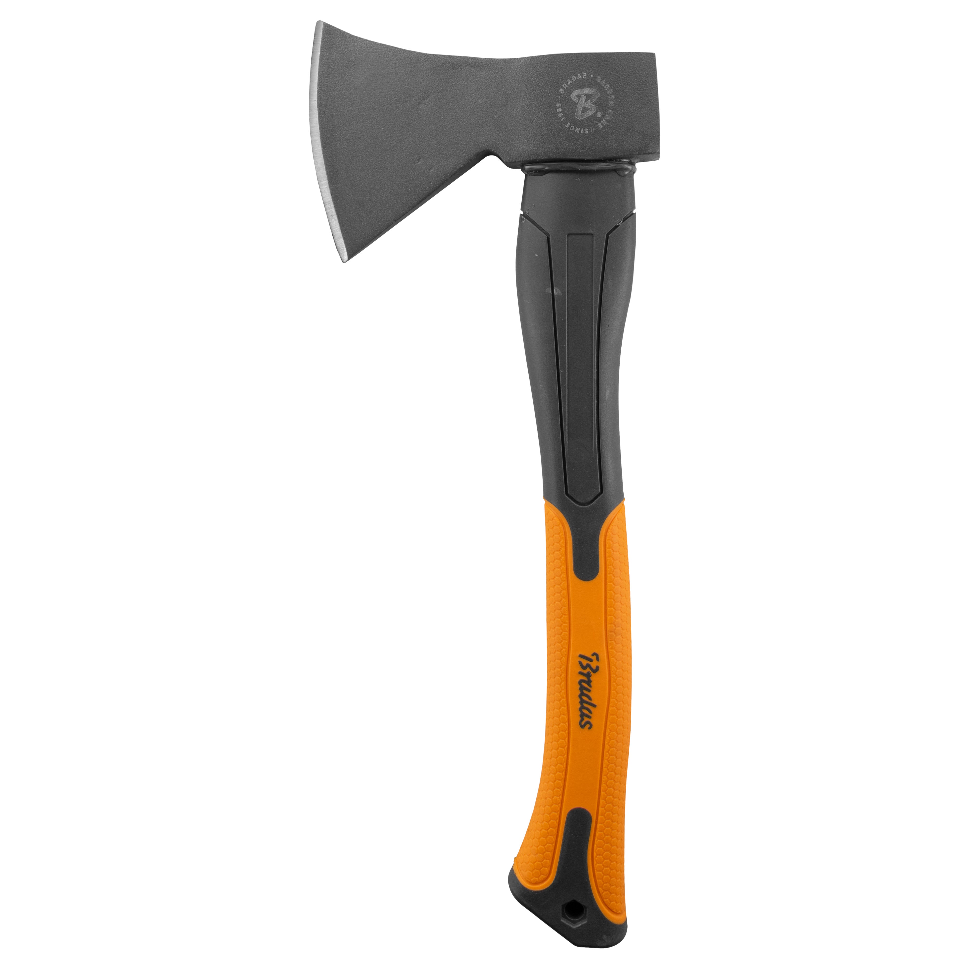 Universal Fiberglass Axe 600g
