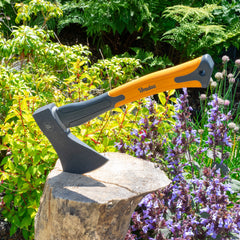 Universal Fiberglass Axe 600g