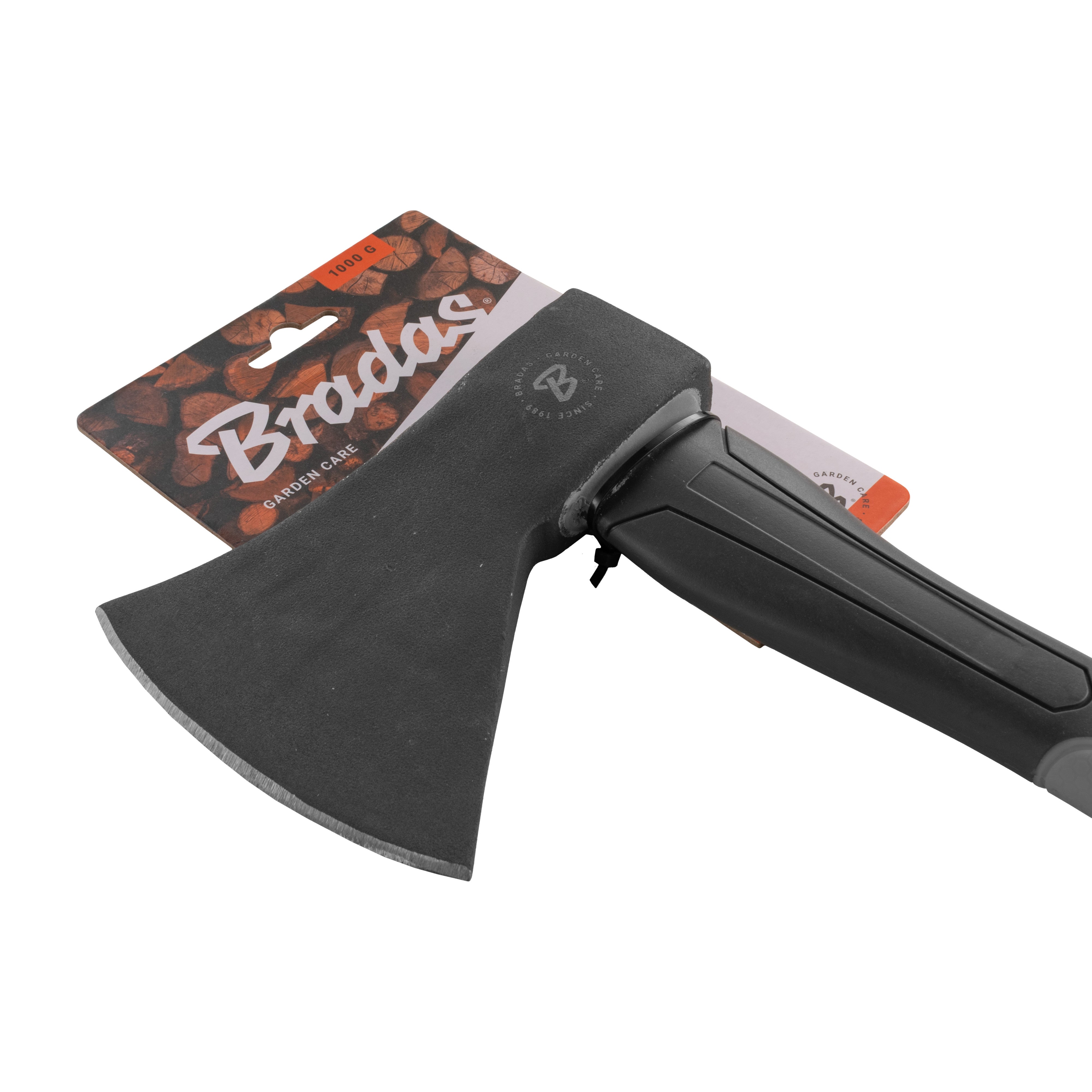 Universal Fiberglass Axe 1000g