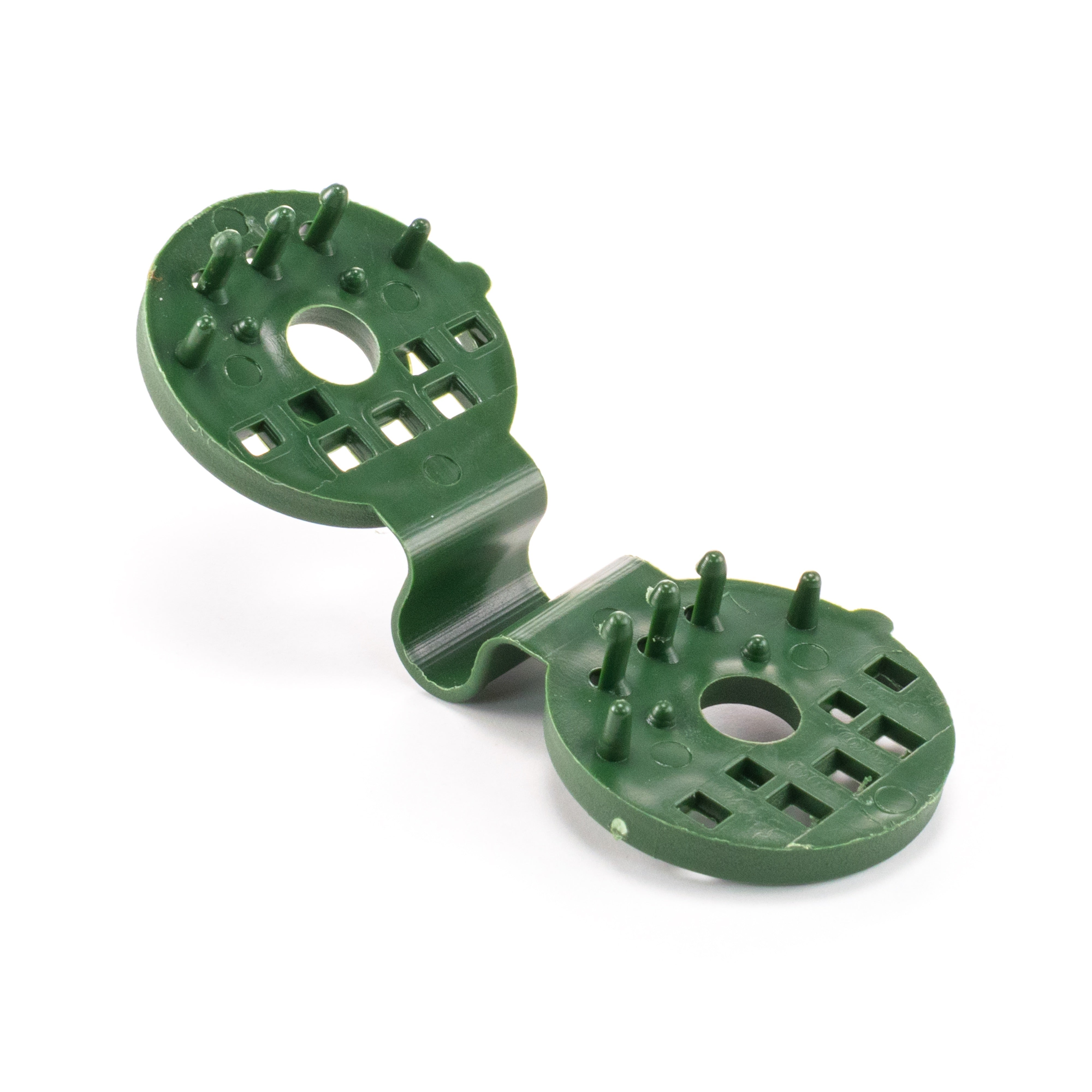 Clips for Mesh Shades