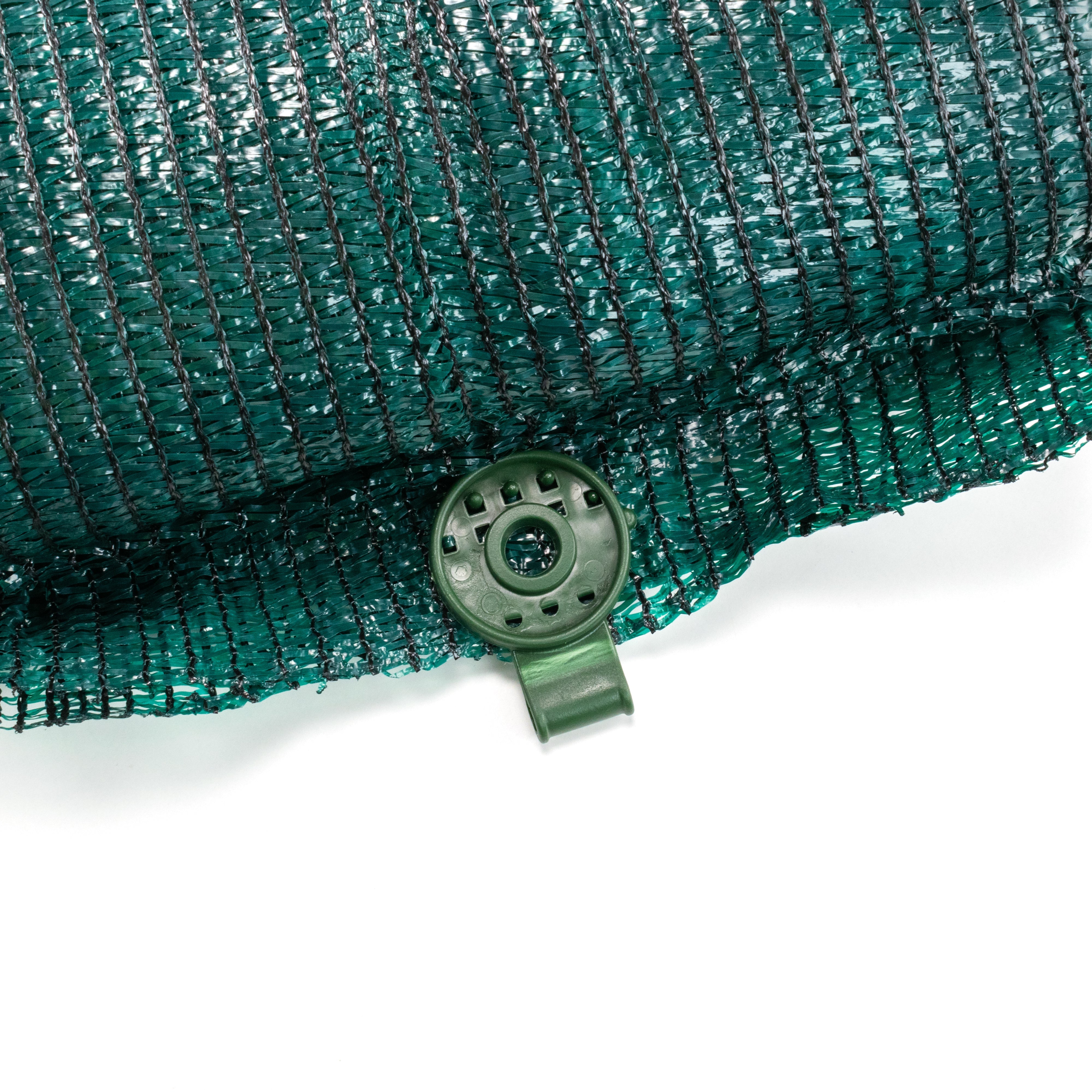 Clips for Mesh Shades