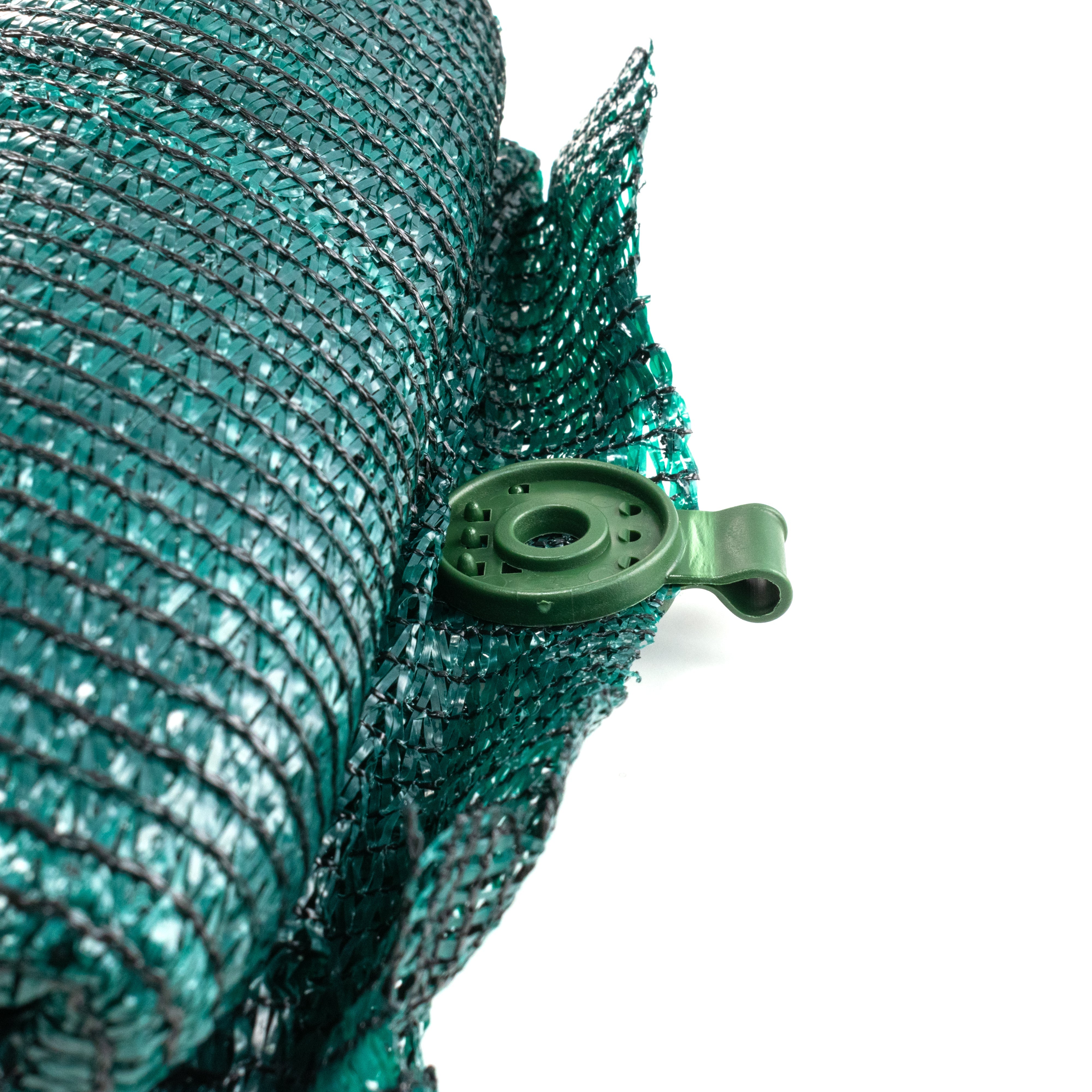 Clips for Mesh Shades