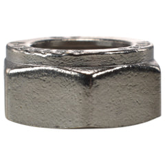 15mm Brass Compression Flexi Hose 500mm - ¾” BSPF