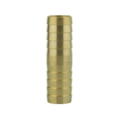 Brass Straight Joiner 15mm