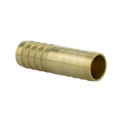 Brass Straight Joiner 15mm