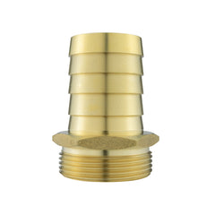 Brass Straight Joiner 38mm - 1.5" BSPM